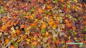 Bandırma Yemek Sanayi Ve Catering Hizmetleri