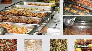 Bandırma Yemek Sanayi Ve Catering Hizmetleri