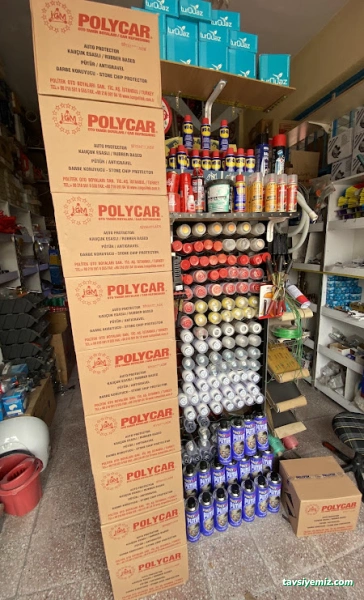 Baran Hırdavat 7/24 Sıhhi Tesisat İşleri