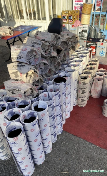 Baran Hırdavat 7/24 Sıhhi Tesisat İşleri