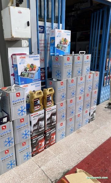 Baran Hırdavat 7/24 Sıhhi Tesisat İşleri