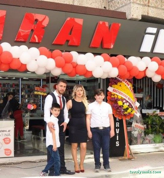 Baran İletişim
