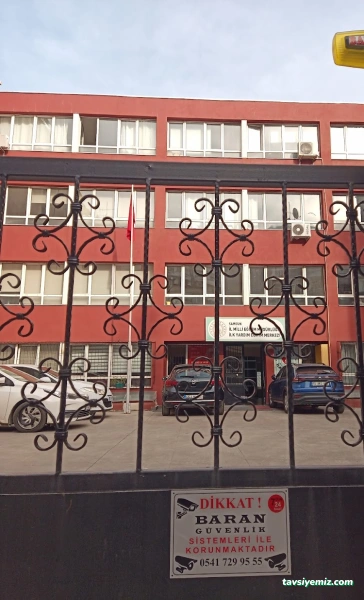 Baran Kamera Ve Alarm Güvenlik Sistemleri