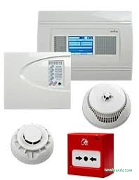 Baran Kamera Ve Yangın Alarm Güvenlik Sistemleri