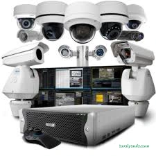 Baran Kamera Ve Yangın Alarm Güvenlik Sistemleri