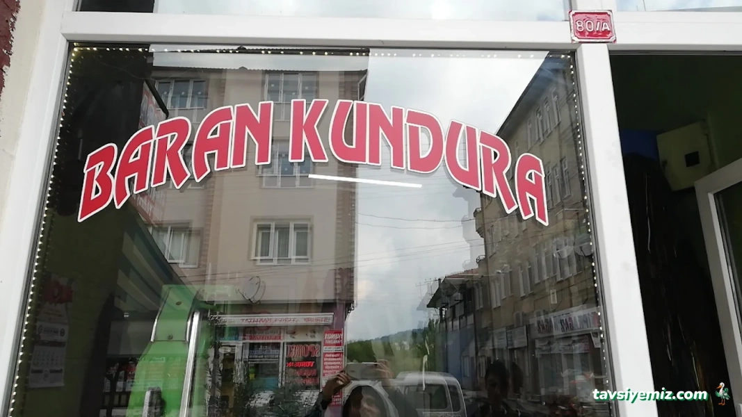 Baran Kundura