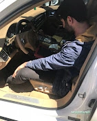 Baran Oto Elektronik Airbag