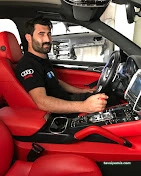 Baran Oto Elektronik Airbag