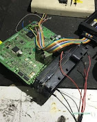 Baran Oto Elektronik Airbag