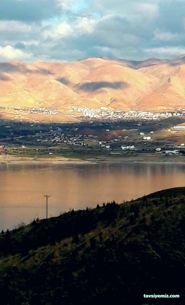 Baranlar Turistik Dinlenme Tesisleri