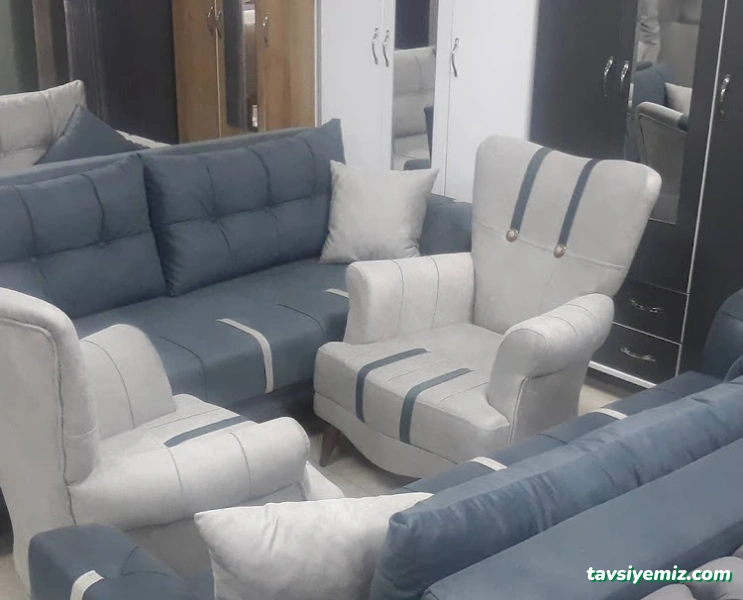 Barbaros Mobilya Spot Kars 2. El Eşya Alım Satım