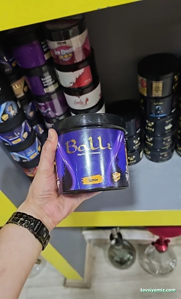 Barça Nargile Shoop