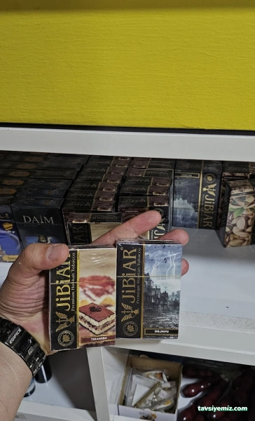 Barça Nargile Shoop