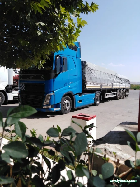 Bardakçılar Dinlenme Tesisi