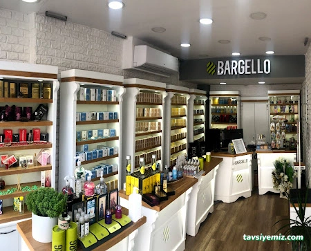 Bargello Parfüm Bolu