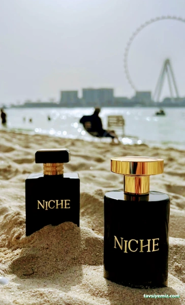 Bargello Parfüm Bolu