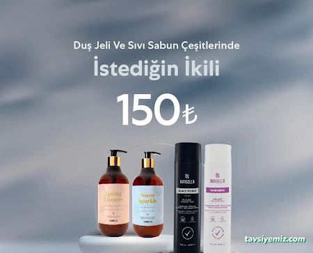 Bargello Parfüm Bolu