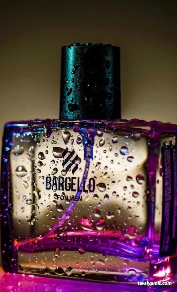 Bargello Parfüm Bolu