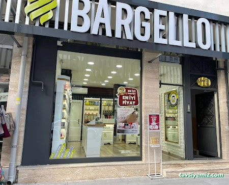 Bargello Parfüm Gümüşhane