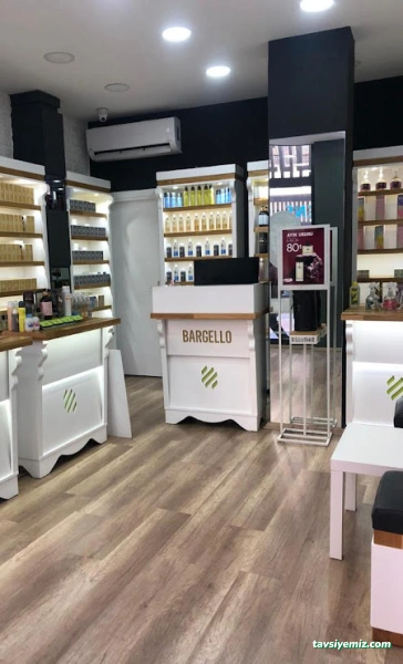 Bargello Parfüm Gümüşhane