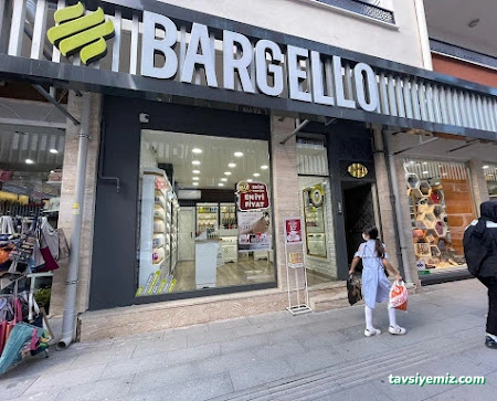 Bargello Parfüm Gümüşhane