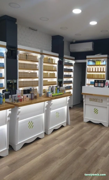 Bargello Parfüm Gümüşhane