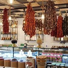 Bari Sarküteri & Kahvalti Dünyasi