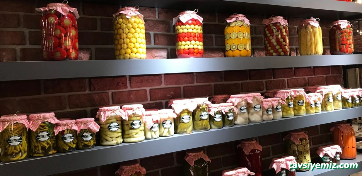 Bari Sarküteri & Kahvalti Dünyasi