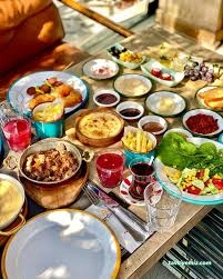 Bari Sarküteri & Kahvalti Dünyasi