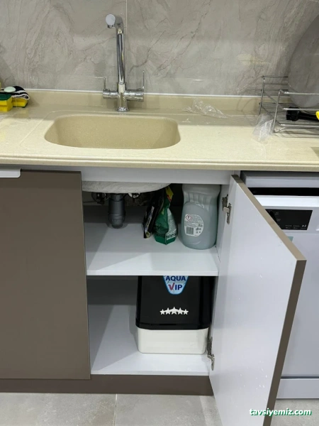 Barida Su Arıtma Isparta