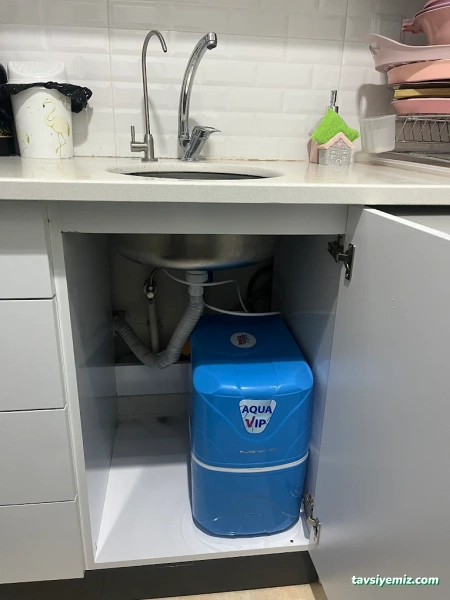 Barida Su Arıtma Isparta