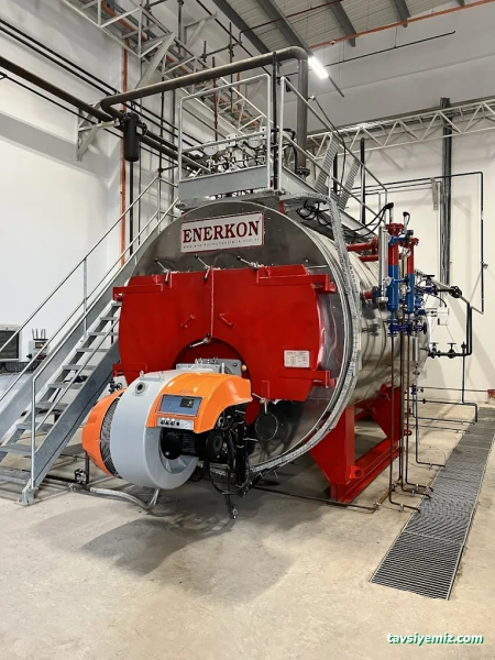 Barış Enerji Sistemleri A.ş