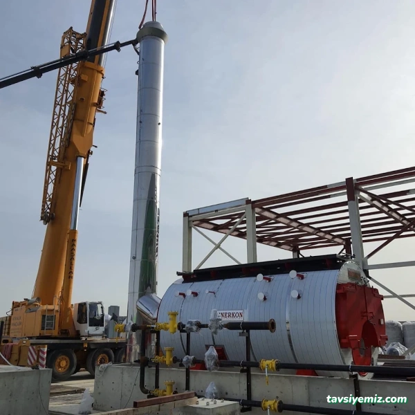 Barış Enerji Sistemleri A.ş