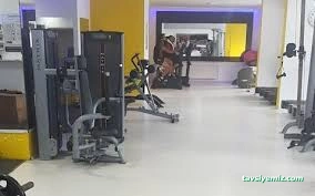 Barıs Fitness Center