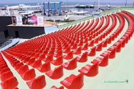 Barış Manço Açıkhava Tiyatrosu