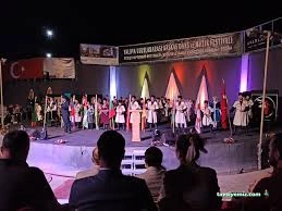 Barış Manço Açıkhava Tiyatrosu