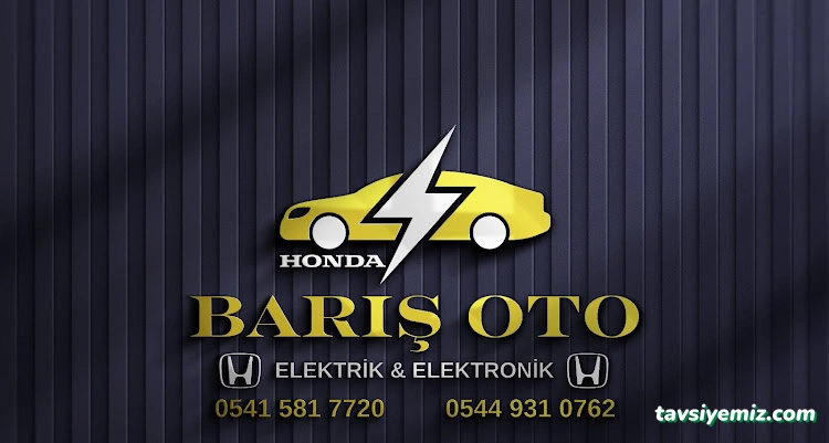 Barış Oto Beyin Tamir