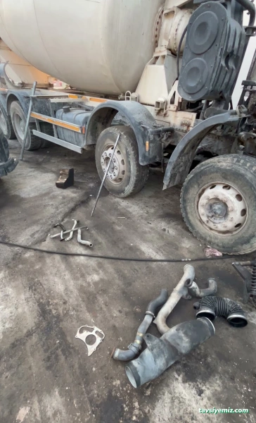 Barış Oto Elektrik