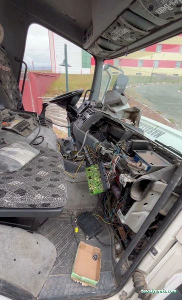 Barış Oto Elektrik