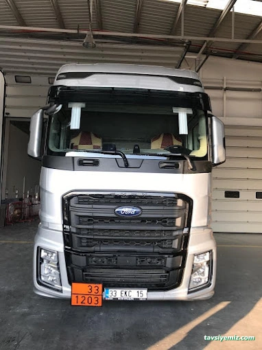 Barış Otocam A.ş.