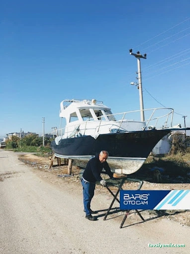 Barış Otocam A.ş.