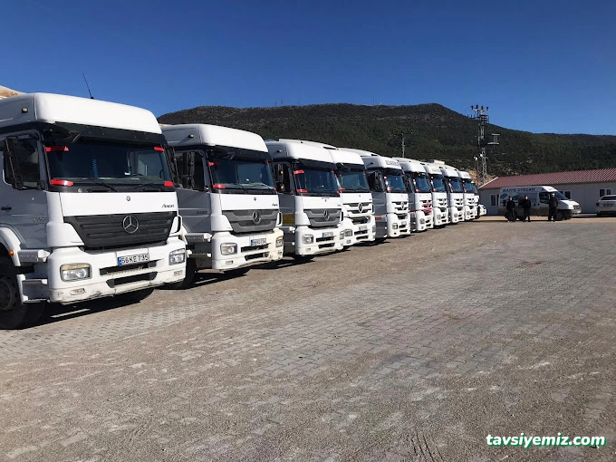 Barış Otocam A.ş.