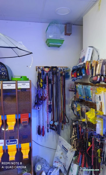 Barış Pet Shop