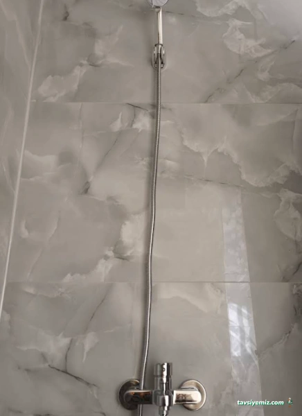 Barış Sıhhi Tesisat Mekanik