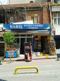 Barış Tekel
