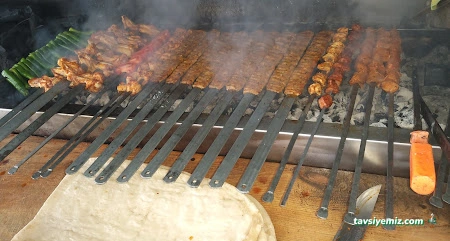 Barış Usta Esnaf Lokantası