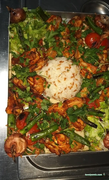 Barış Usta Esnaf Lokantası