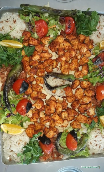 Barış Usta Esnaf Lokantası