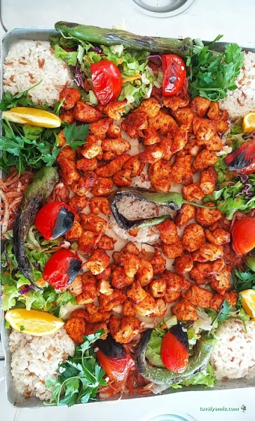 Barış Usta Esnaf Lokantası