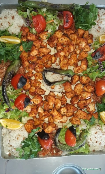 Barış Usta Esnaf Lokantası